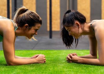 6 Healthy Practices that Young Adults Should Start Doing