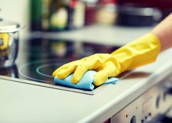 Kitchen Cleaning Tips