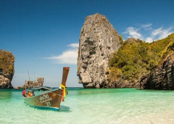 10 Most Romantic Places in the World