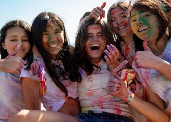 Mastering the Art of Being Unbothered by Others’ Opinions