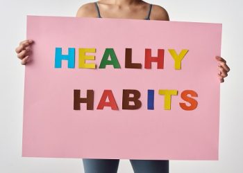 Building a Better You by Quitting Bad Habits