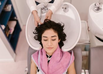 How to take care of your hair