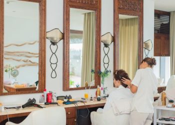 Best Beauty Salons in Lahore