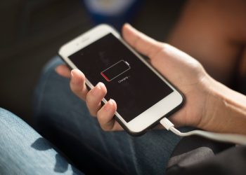 Is it okay to charge your phone overnight?
