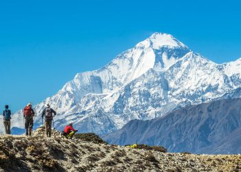 Insights into Trekking to Upper Mustang